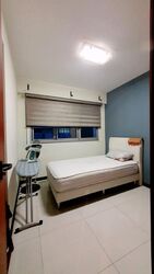 Blk 801C Keat Hong Crest (Choa Chu Kang), HDB 3 Rooms #515689911